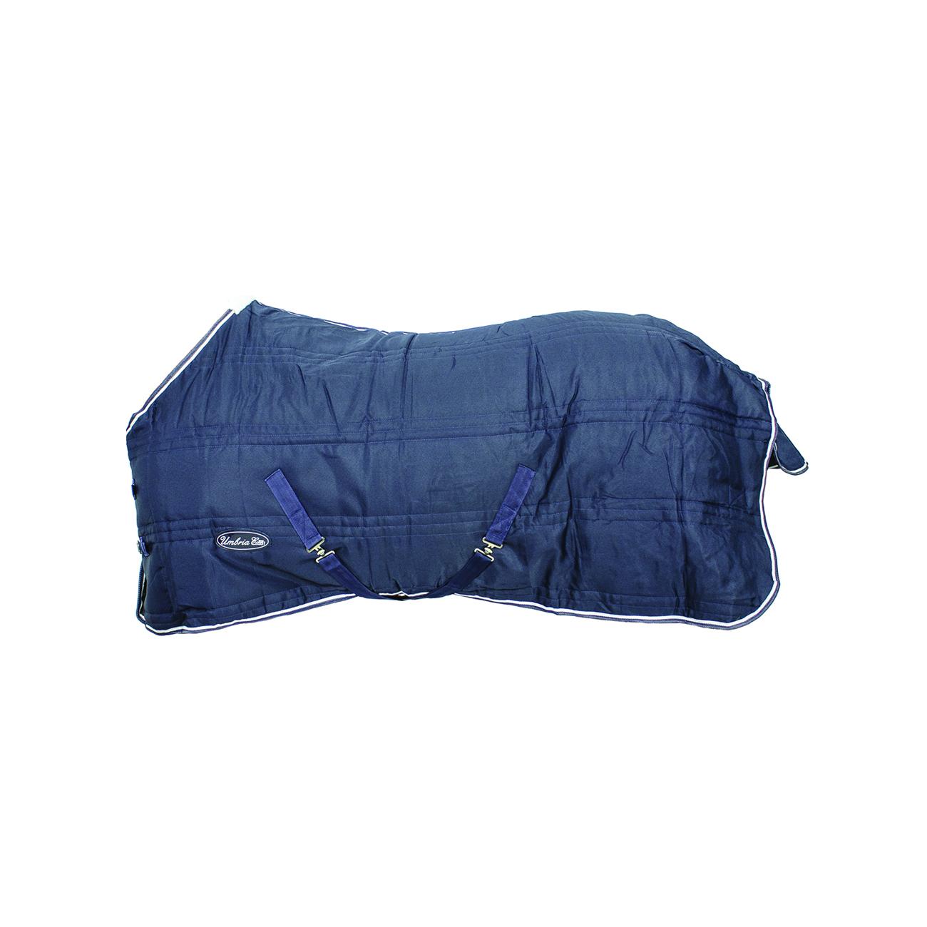 AMAHORSE COPERTA DA BOX 250GR MODELLO MOLDE Blu COPERTE DA BOX 09AMA-CO00260 09AMA-CO00260 NAVY AMAHORSE