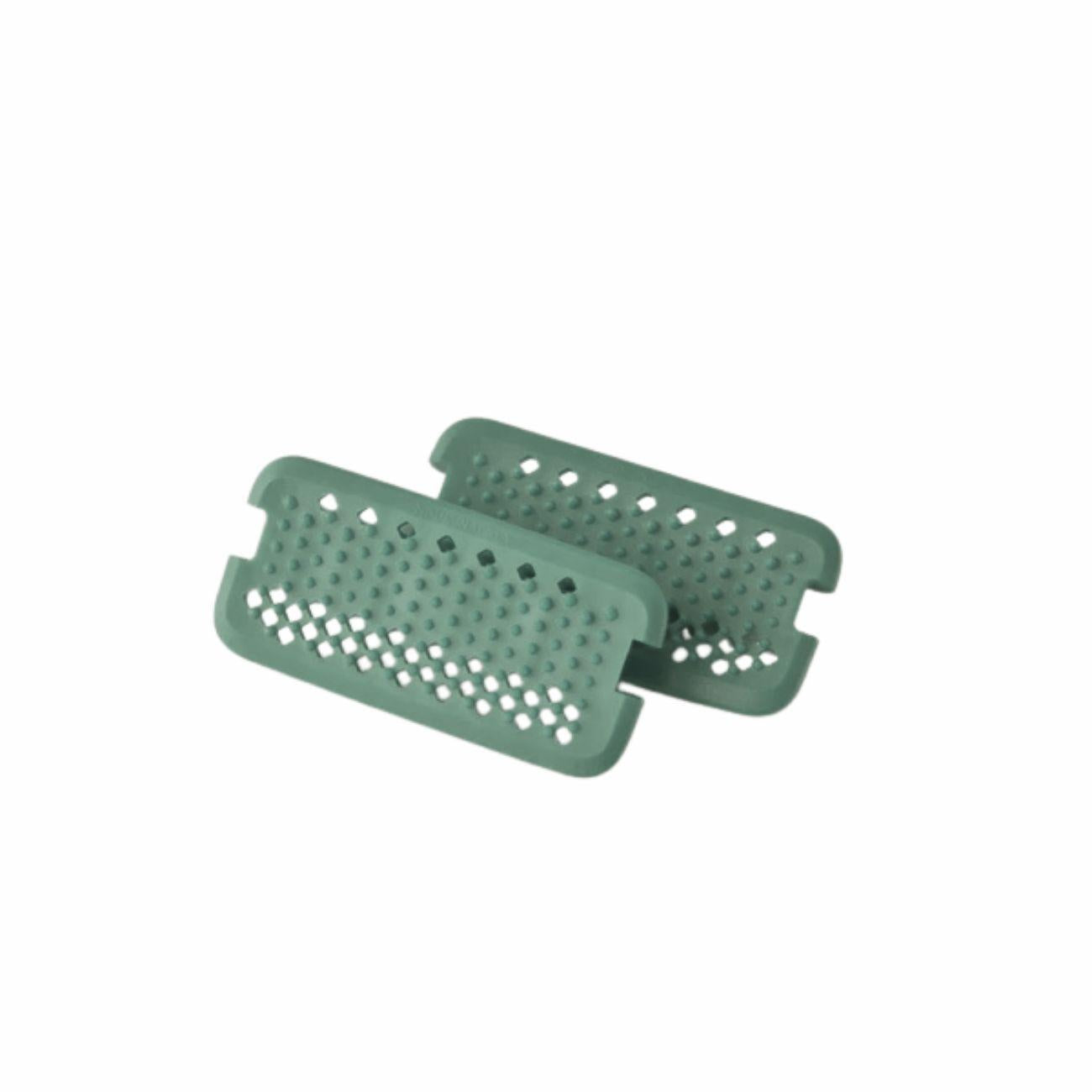 30HR-HR101111202 FOREST GREEN HORSENA