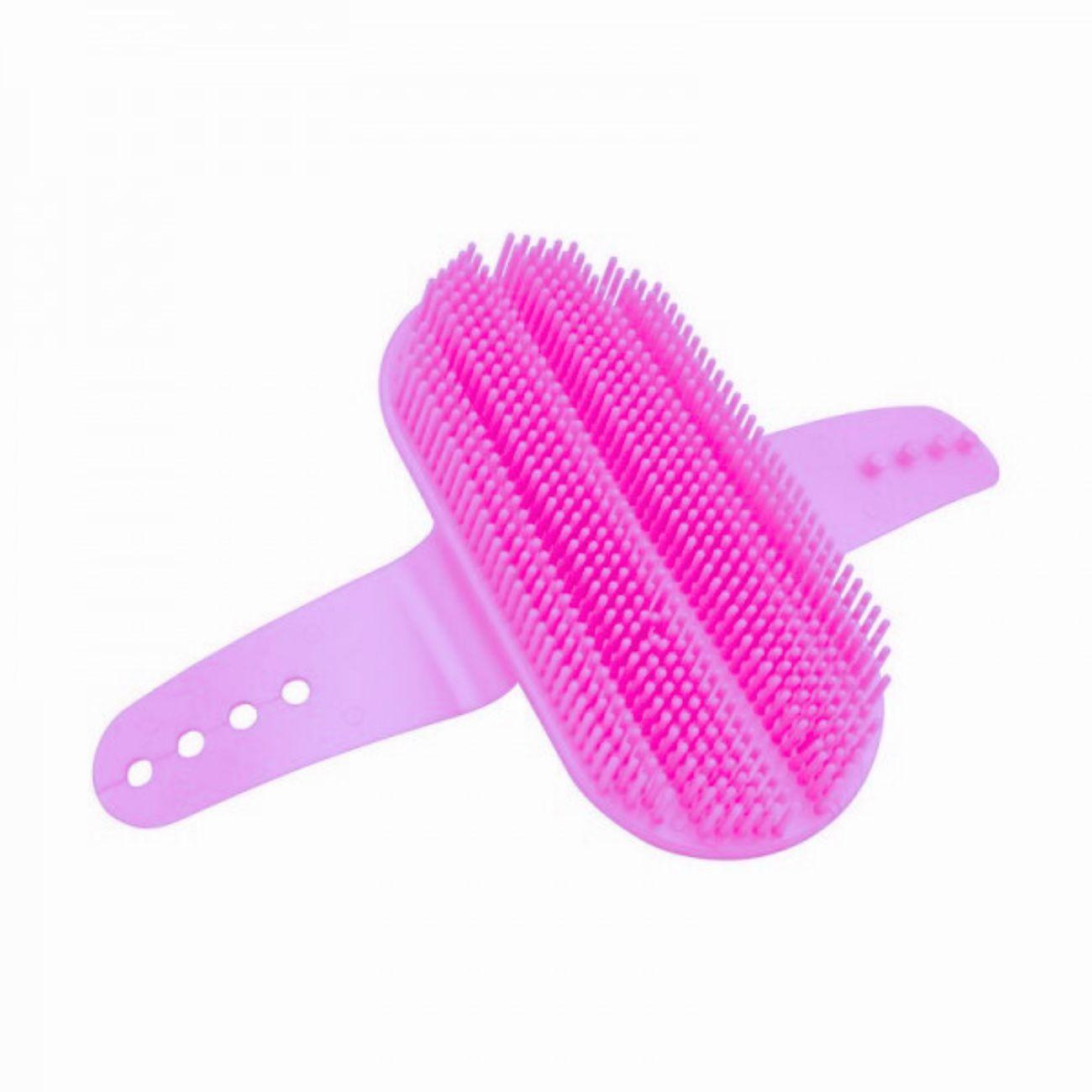 4599 FUCSIA EQUINE HORSE