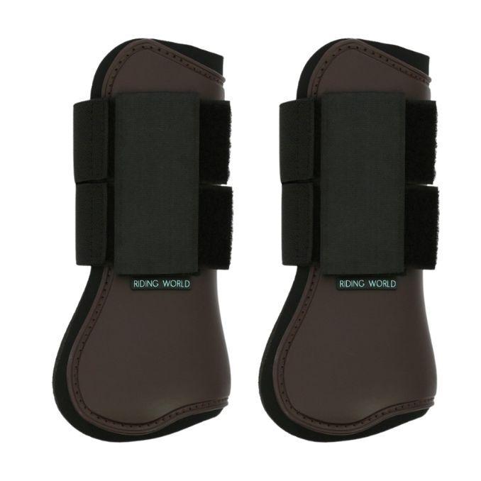 53010 004BROWN RIDING WORLD