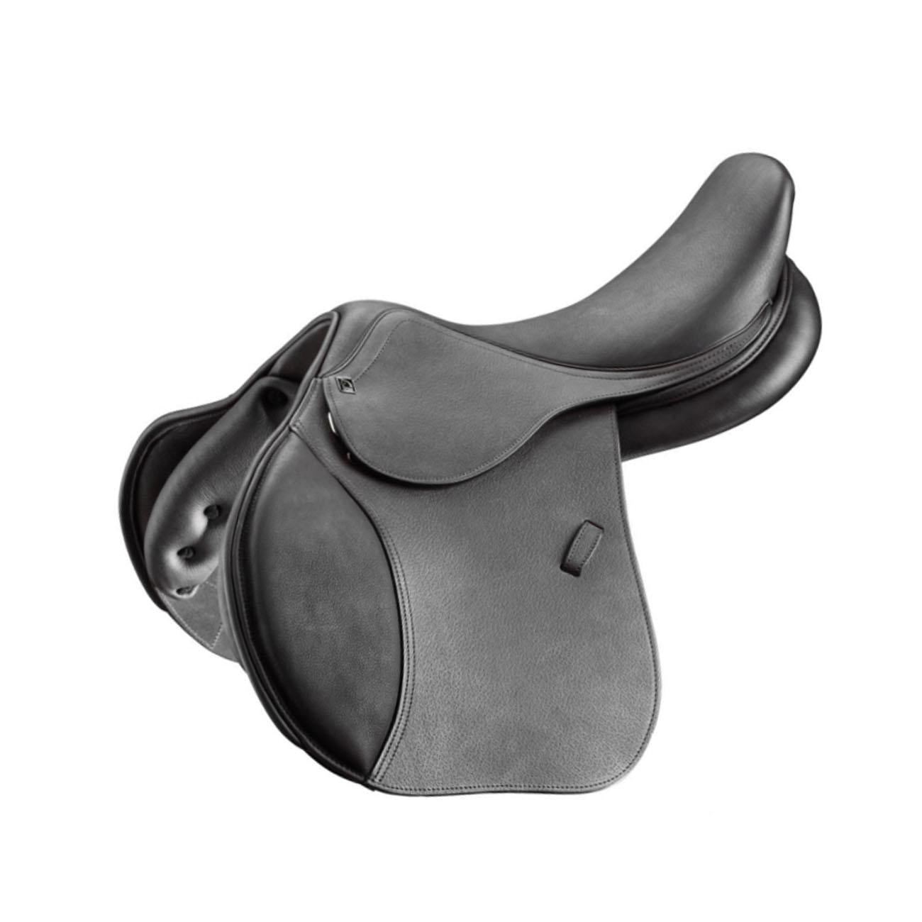 SELLA DA SALTO MOD.NEW BRISTOL 09TA1052299 NERO TATTINI