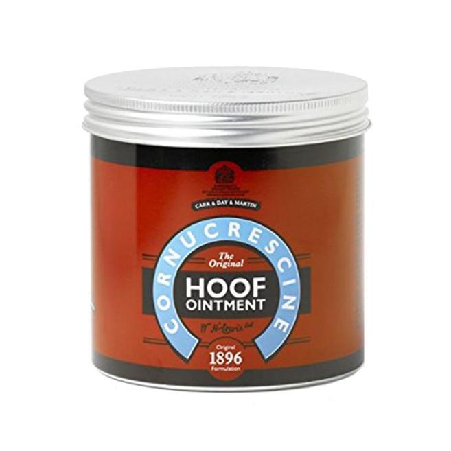 Carr & Day & Martin CORNUCRESCINE ORIGINAL HOOF 500ml. - unguento tradizionale per crescita dello zoccolo 09CD30005 NEUTRO CARR AND DAY AND MARTIN