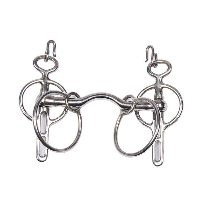 Abbey Liverpool Ban Bury Wey Mouth 2 Chiamate 09EMBANBURY2CH INOX ABBEY