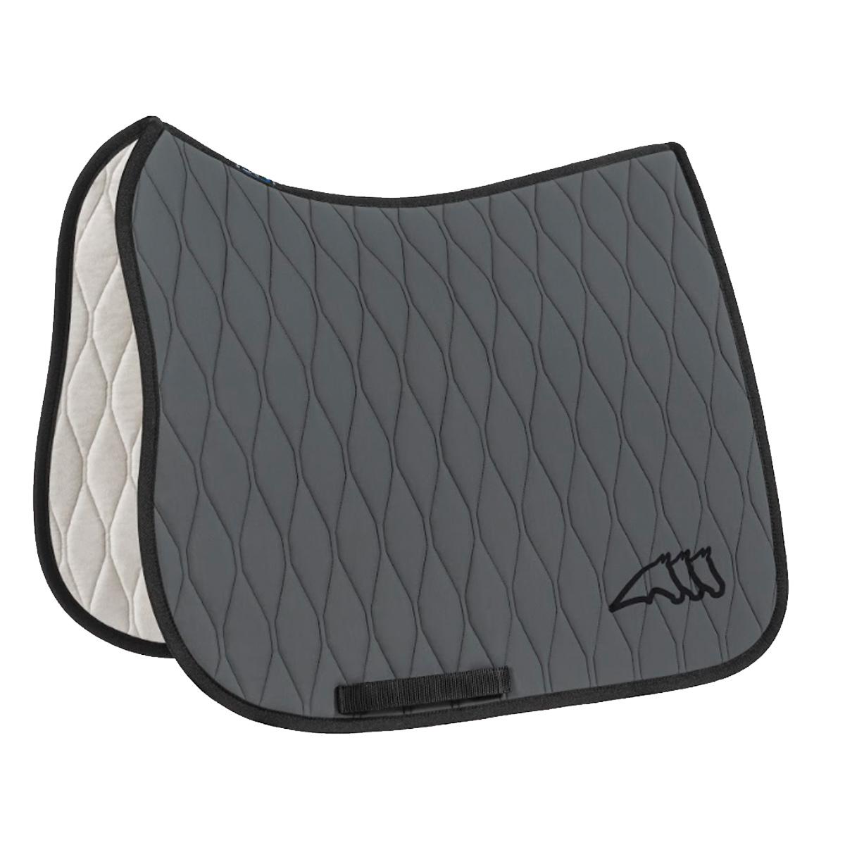 Saddle pad DRESSAGE TRAPUNTA ALVEOLAR ECEDE 32EQ-ES024PB11296-DR 710URBAN CHIC EQUILINE