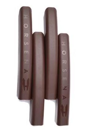 COVER EXTRA PER STAFFE SWAP HORSENA SET 4 30HR-HR101111201 EBONY HORSENA