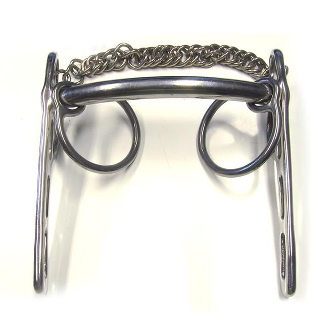 Abbey Morso Swales 3 Chiamate Driving Bit 09EMDRIVINGBIT INOX ABBEY