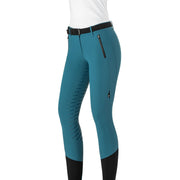 Riding breeches Woman FULL GRIP style NOTRIF 28EQ-N08968 022OTTANIO EQUILINE
