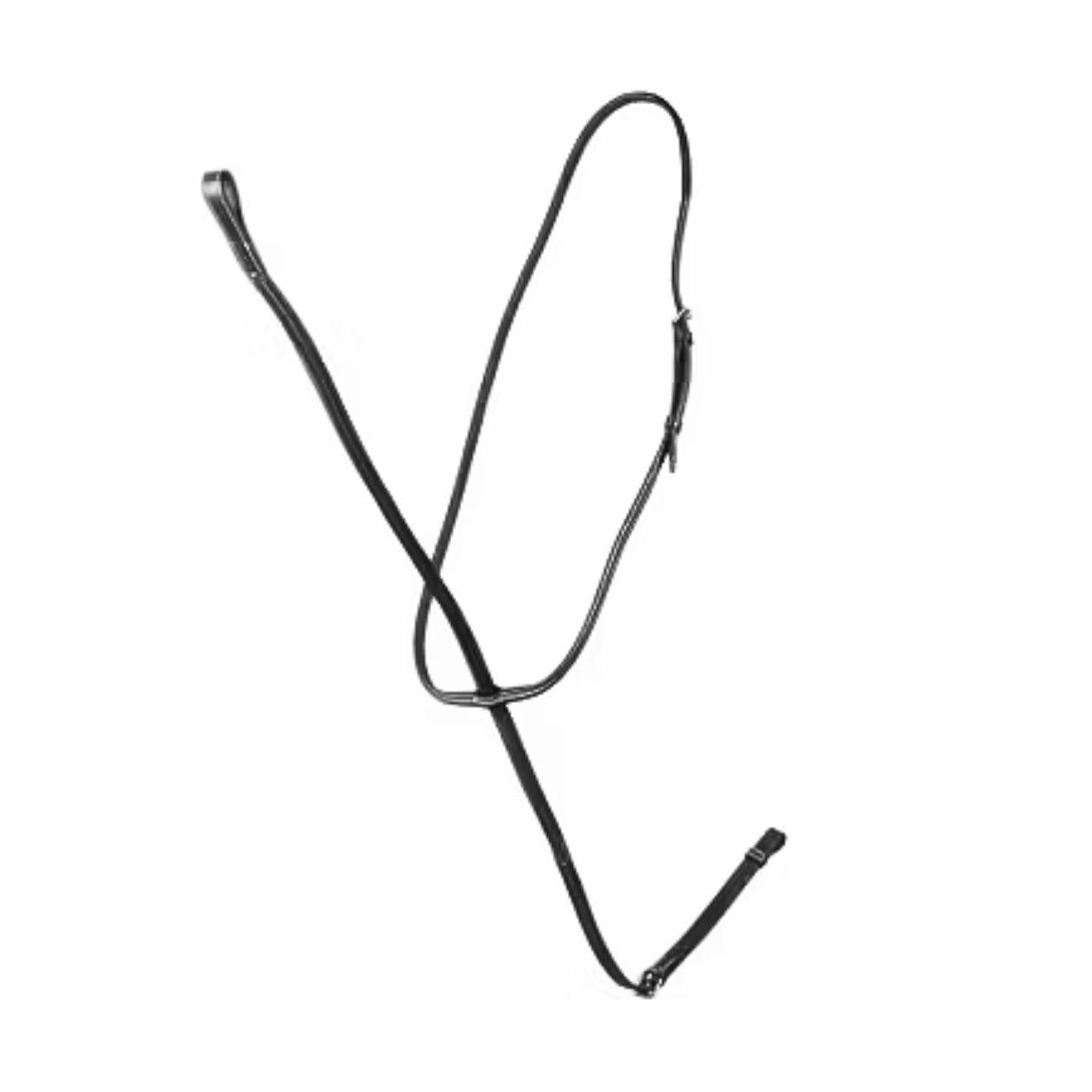 DY'ON STANDING MARTINGALE US COLLECTION DY'ON Nero MARTINGALE E FORCHETTE US07H BLACK DY'ON