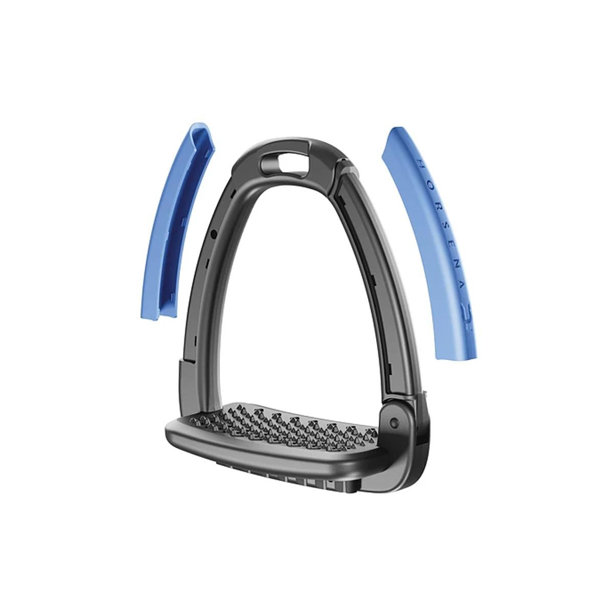 COVER EXTRA PER STAFFE SWAP HORSENA SET 4 30HR-HR101111201 OCEAN BLUE HORSENA