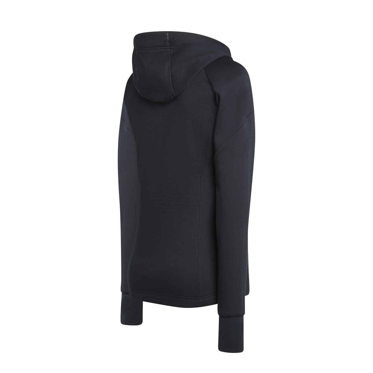 FELPA DONNA MOD.STELLA FIREWORK SAMSHIELD 29SS-STELLAFIREWORK NAVY/BLACK CHROME SAMSHIELD