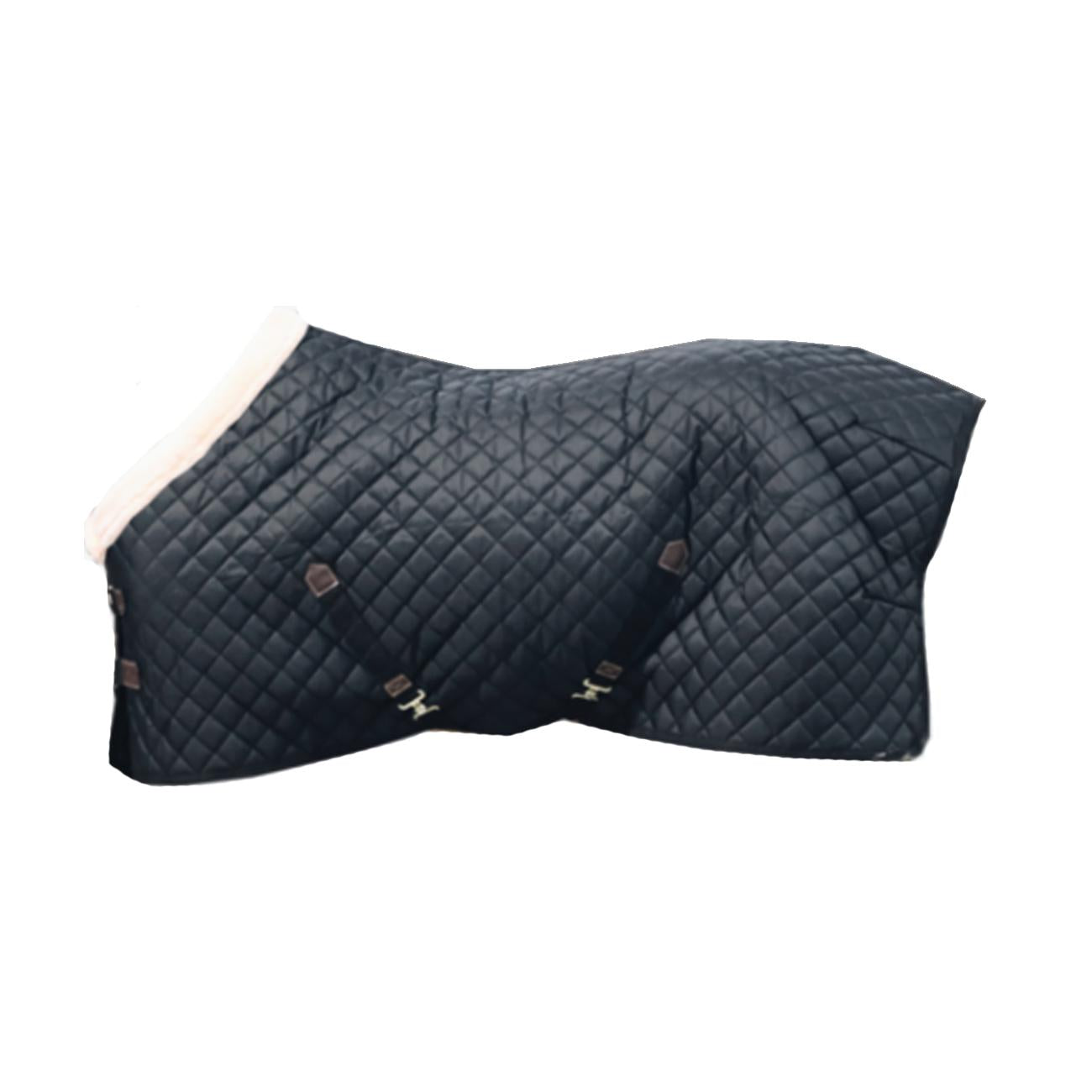 Coperta Show Rug 160gr Kentucky Nero 52101 01BLACK KENTUCKY