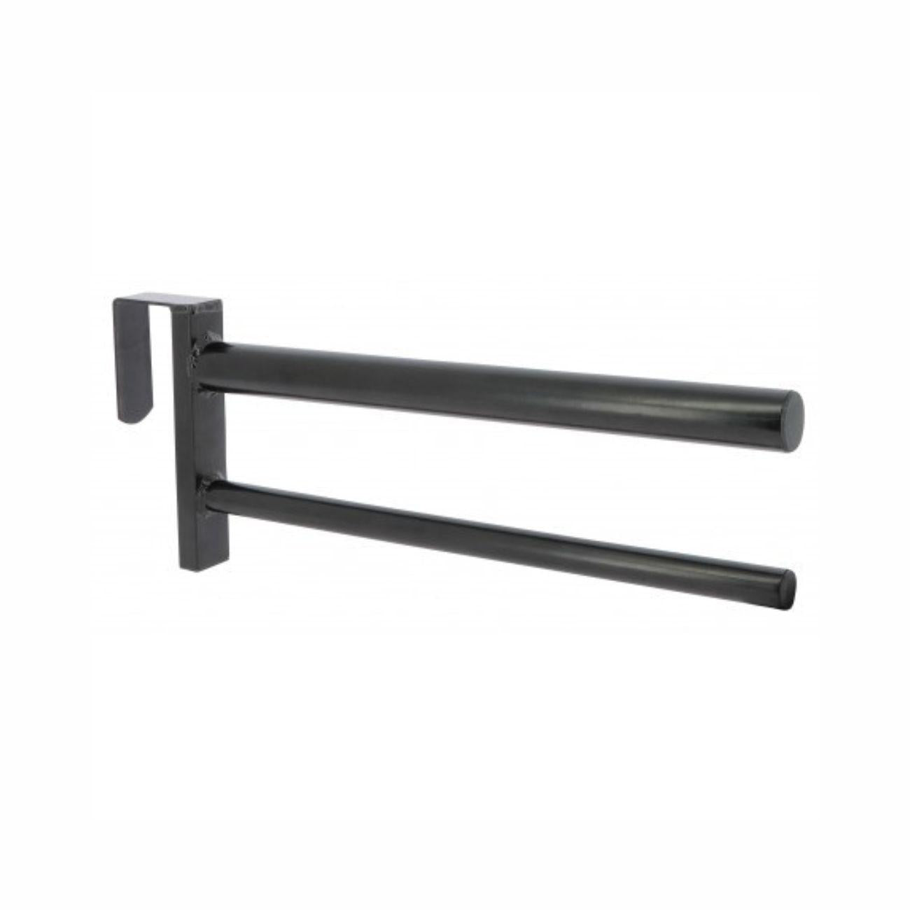 Supporto Per Sella e Sottosella Hippo-tonic 704219 BLACK HIPPO-TONIC