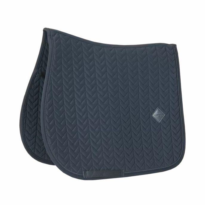 Sottosella Da Salto Fishbone Kentucky Nero 42574-SJ 01BLACK KENTUCKY