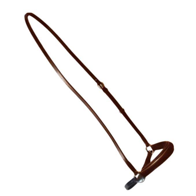 CAPEZZINA IN CUOIO WINNER 09SA48614 MARRONE WINNER