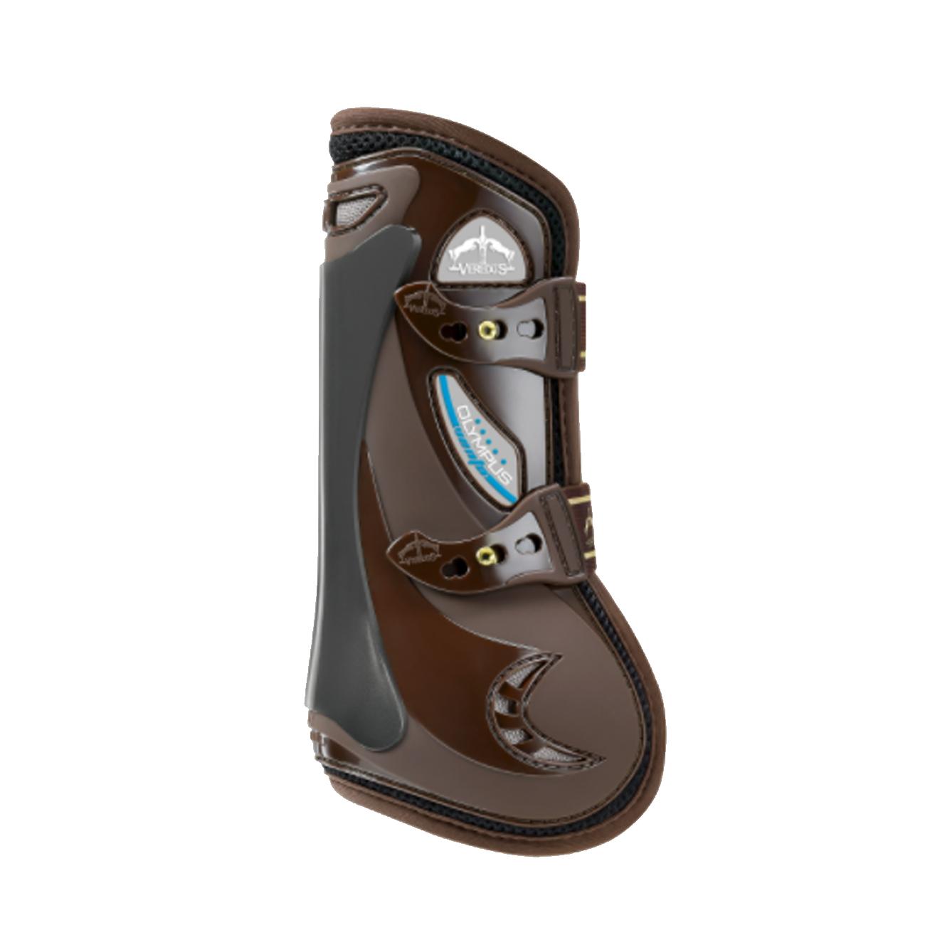 STINCHIERE OLYMPUS VENTO FRONT VEREDUS OLYVF BROWN VEREDUS