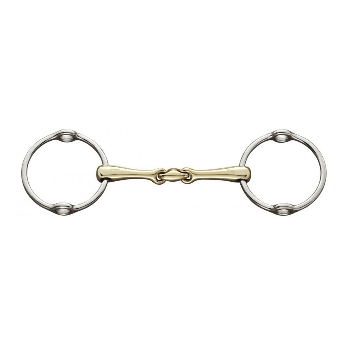 ELEVATORE SPEZZATO IN TRE SPRENGER "KK ULTRA" EKKIA 29EK-640431 INOX SPRENGER