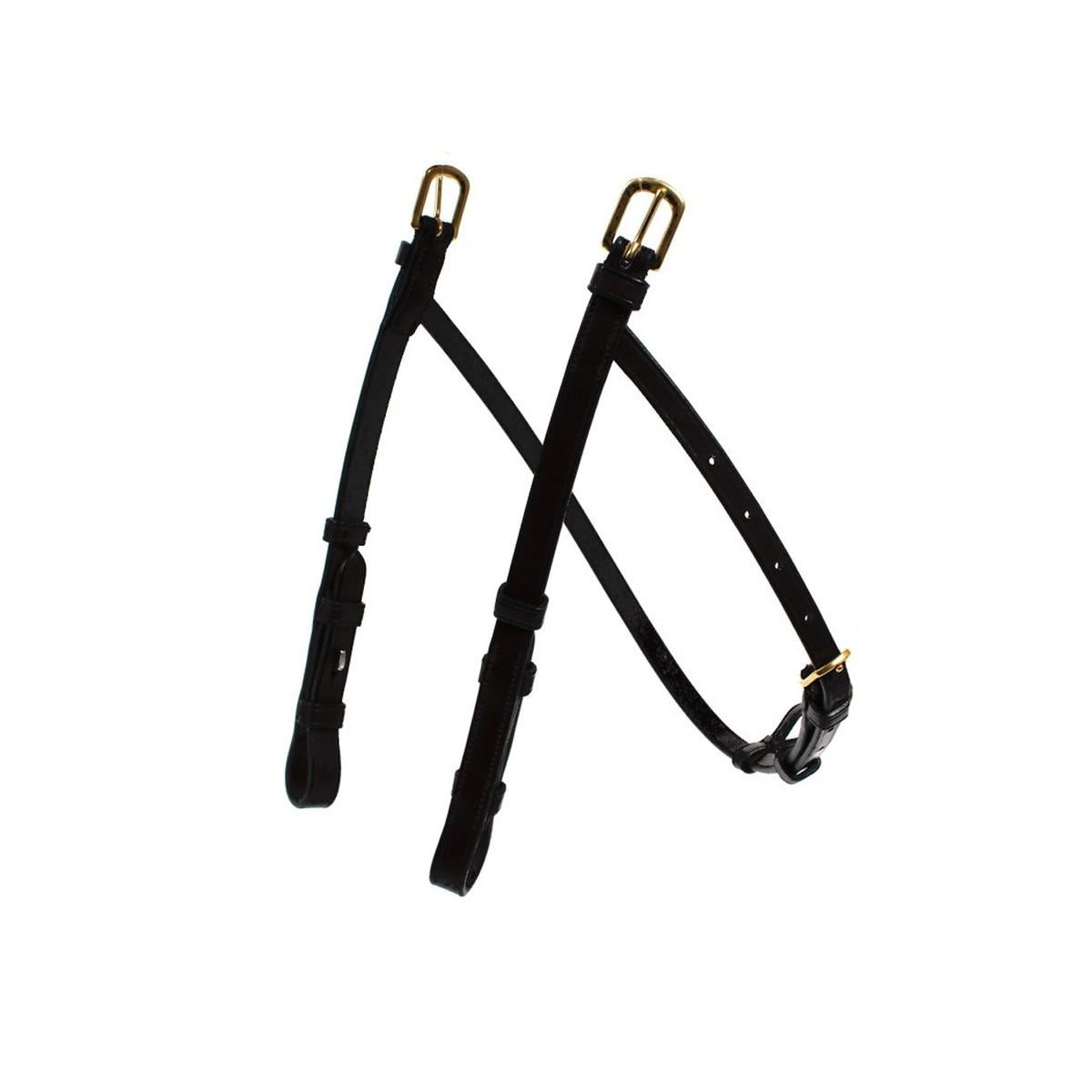 DY'ON MONTANTE PER HACKAMORE DYON Nero ELEVATORE 09DYB907 BLACK DY'ON