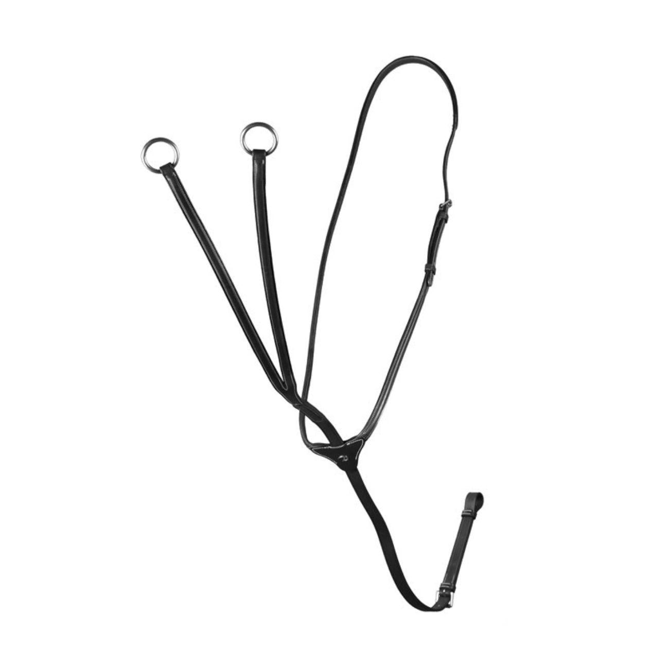 DY'ON Martingala Running Us Collection<BR/> US07G BLACK DY'ON