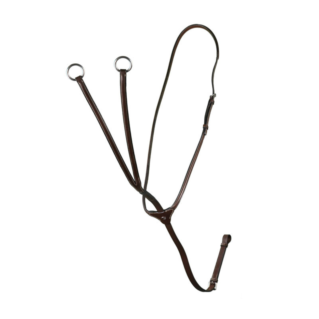 DY'ON Martingala Running Us Collection US07G BROWN DY'ON