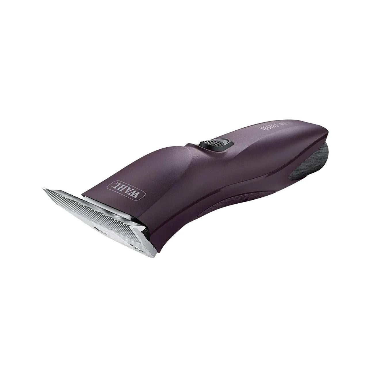 Tosatrice A Doppia Batteria Supera Horse 1263-0473 BROWN WAHL