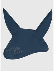 CUFFIA style ESMUNE 09EQ-E11212 722DIPLOMATIC BLUE EQUILINE