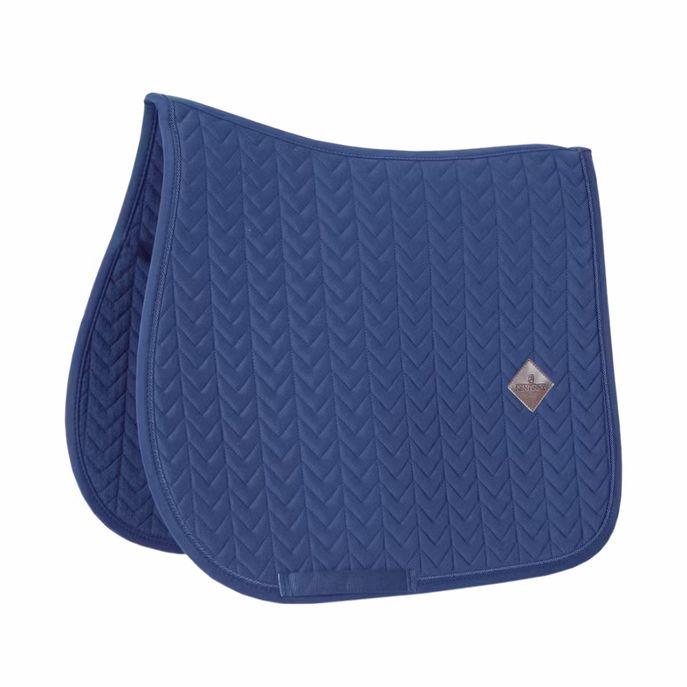 Sottosella Da Salto Fishbone Kentucky Blu 42574-SJ 03NAVY KENTUCKY
