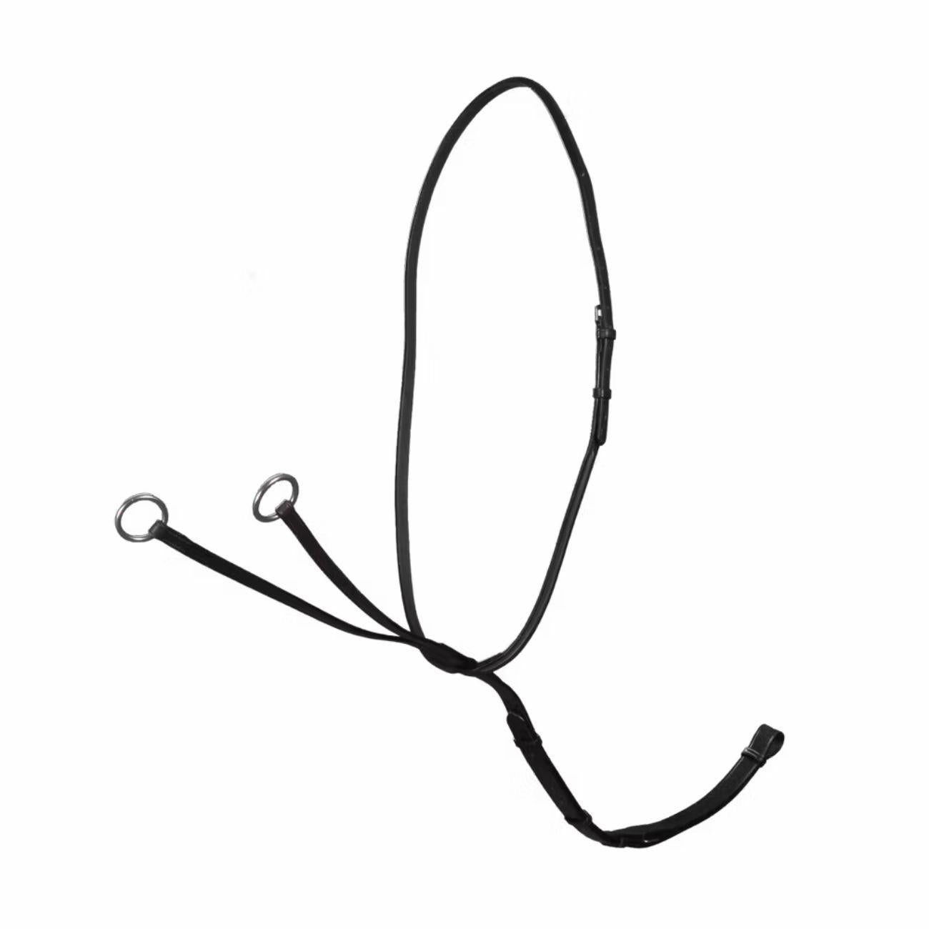 DY'ON Martingala Running New English<BR/> NE07G BLACK DY'ON