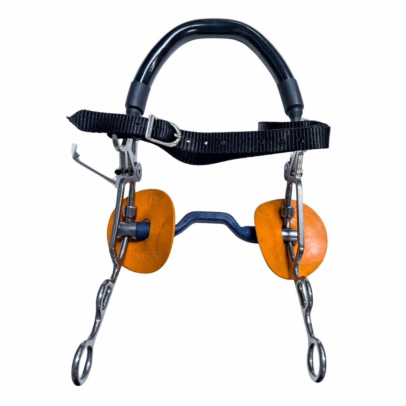 BOMBERS BITS Ht Hybrid Neutro bits Speciali BBHTH NEUTRO BOMBERS BITS