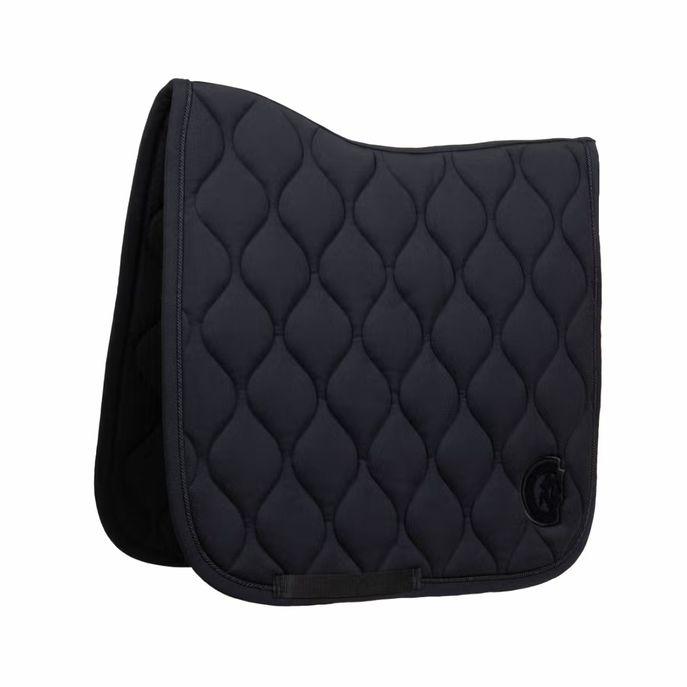 Sottosella Da Dressage Wave 3D Kentucky Nero 42718-DR 01BLACK KENTUCKY