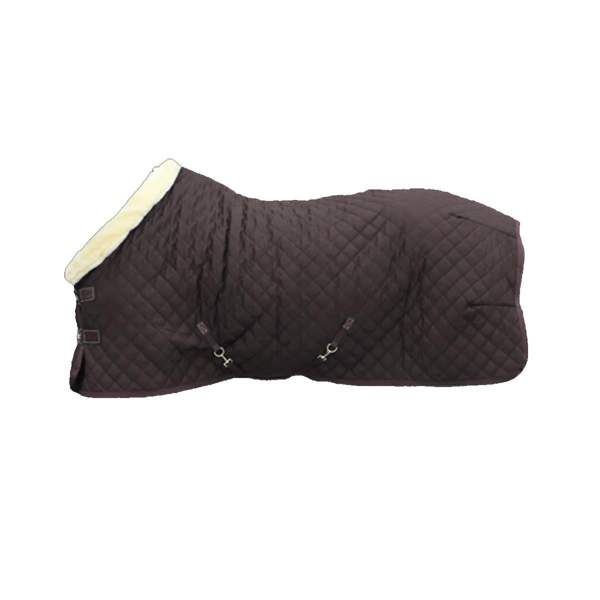 Coperta Show Rug 160gr Kentucky Marrone 52101 BROWN KENTUCKY