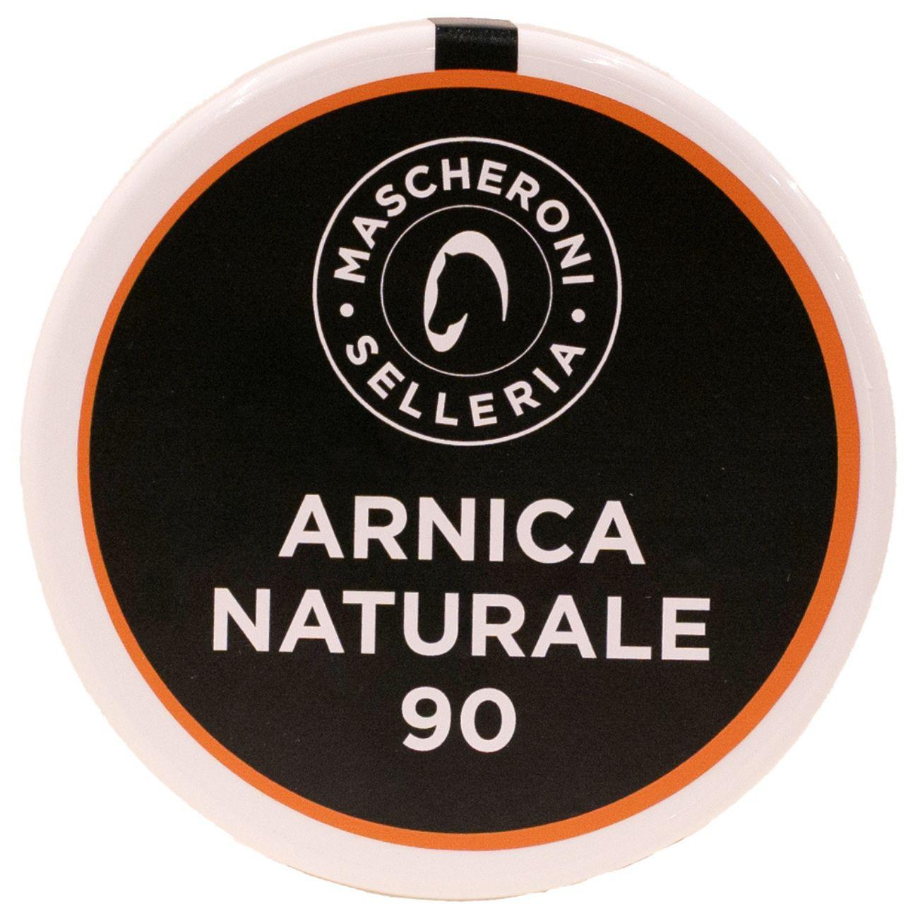 ARNICA NATURALE 90 - 500ML MC005 NEUTRO MASCHERONI SELLERIA
