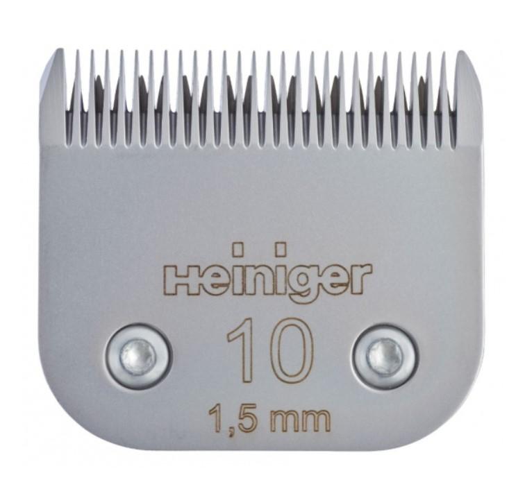 701068 INOX HEINIGER