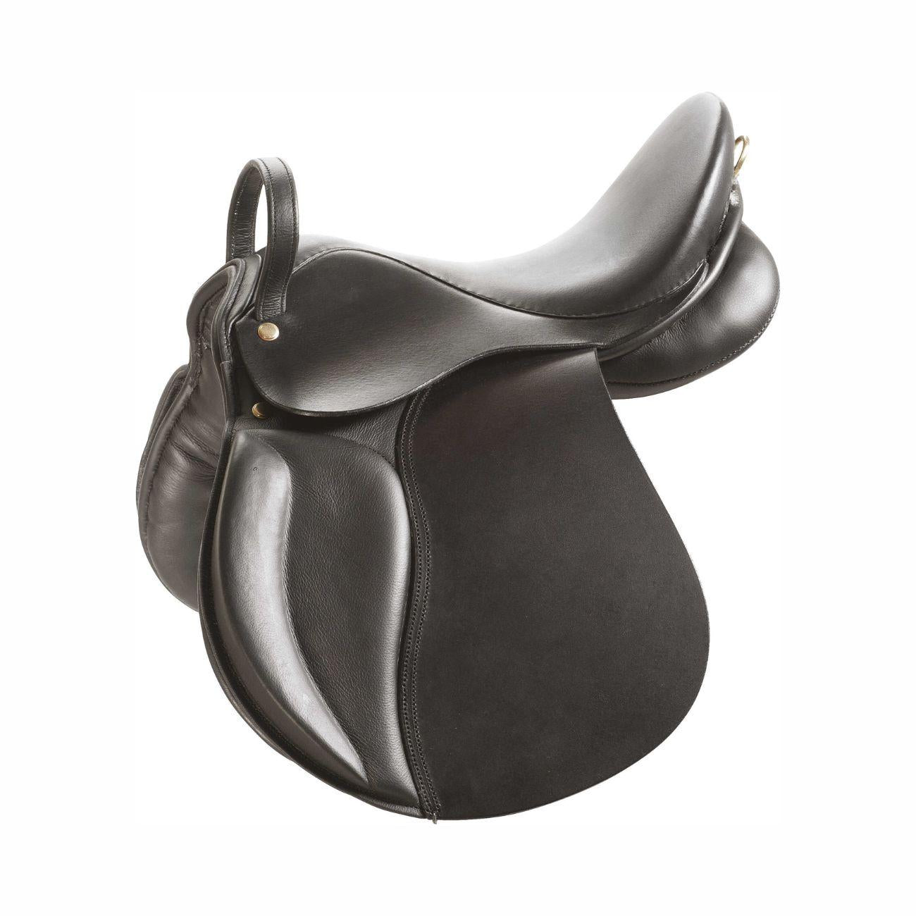 Sella Educative Norton 111007 BLACK NORTON