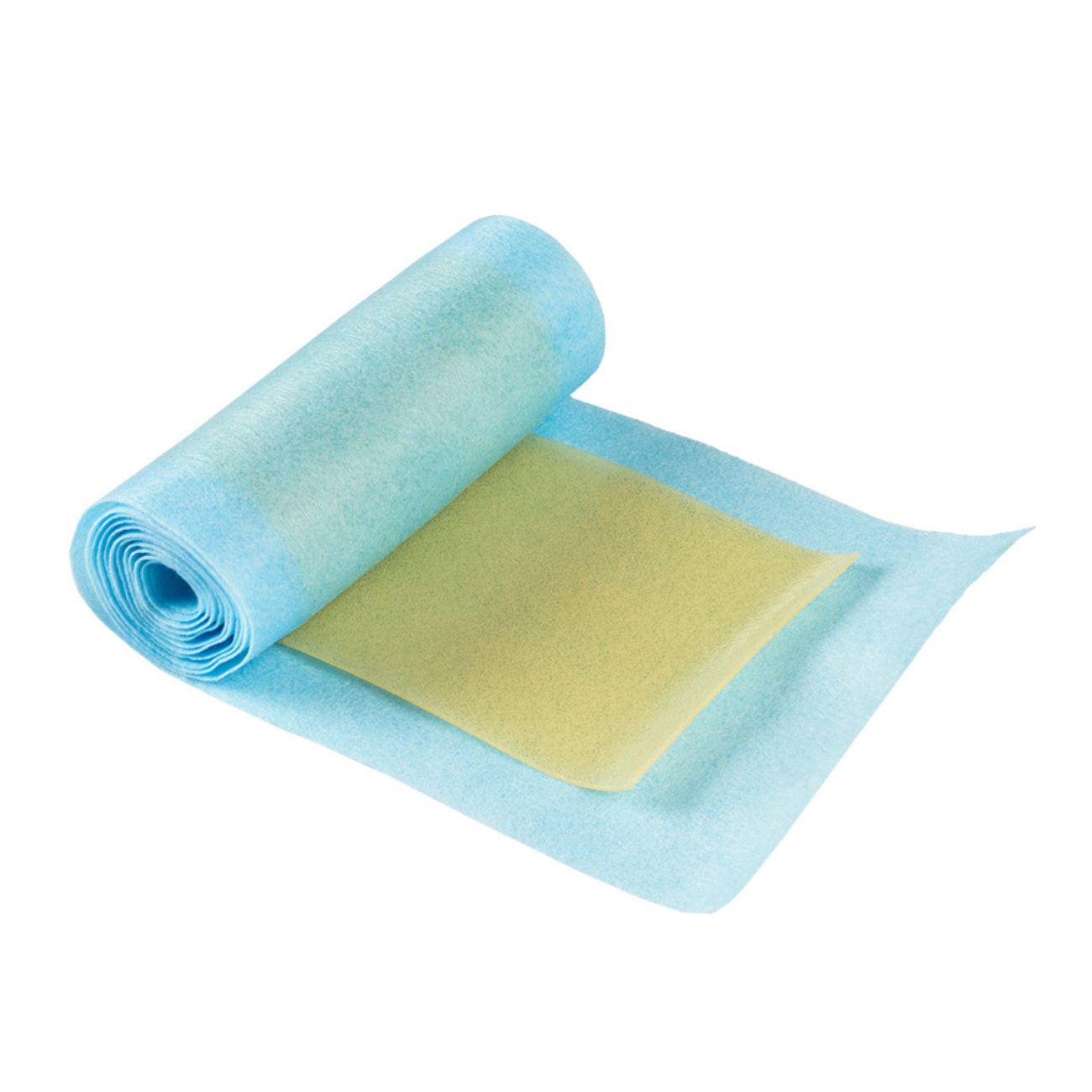 Rivestimento In Lattice Per Imboccatura Latex Bit Bandage SUH0600 NEUTRO SUPREME