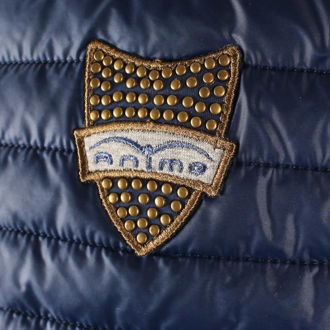 ANIMO Graglia Teatree jackets 16AMINCROCIO 46ETGRATEA ANIMO