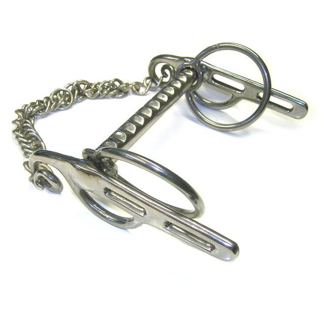 Abbey Liverpool Swales 2 Chiamate Driving Bit 09EMLIVER2CH INOX ABBEY