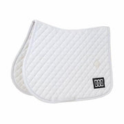 Sottosella Da Salto Diamond Competition Con Due Numeri Kentucky Bianco 42725-SJ 02WHITE KENTUCKY