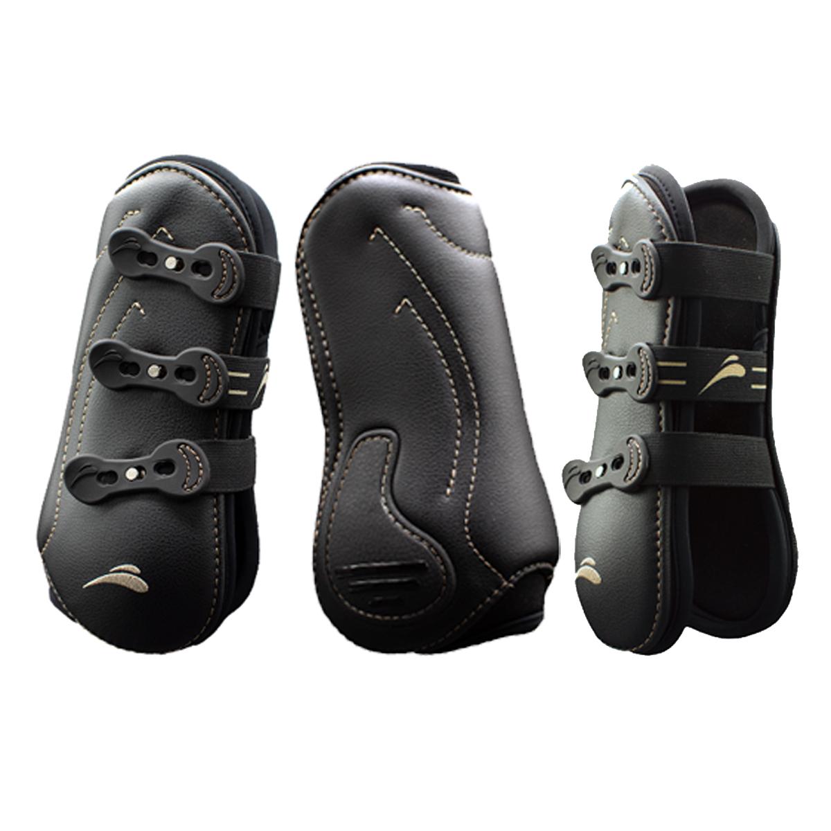 STINCHIERA GLAM FRONT EQUICK 29EQK-GLAMF NERO EQUICK