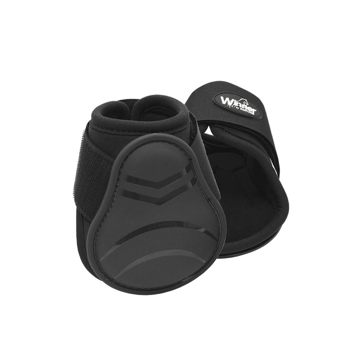 PARANOCCHE MOD.AIR CON INTERNO IN NEOPRENE 09SA23811 NERO WINNER