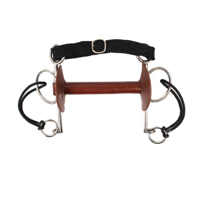 Beris Pelham Intero In Cuoio Leva Stand. Soft Inoxpelle Pelham 09BE10227-S-L INOXPELLE BERIS