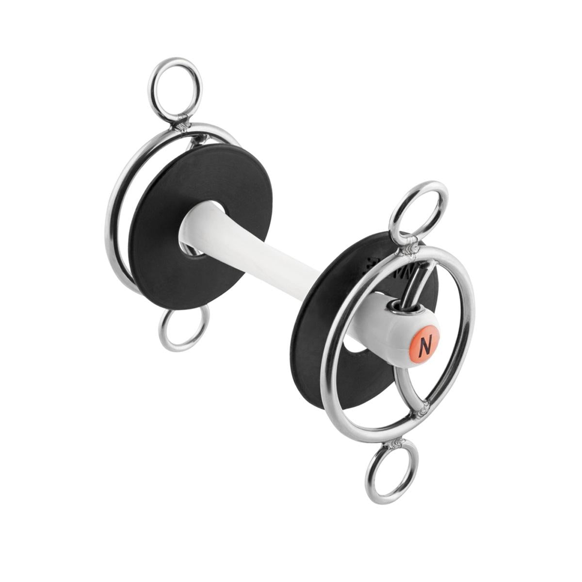 FILETTO NATHE A 3 ANELLI  MM20,ANELLI MM70 09SA03164 NATHE NATHE