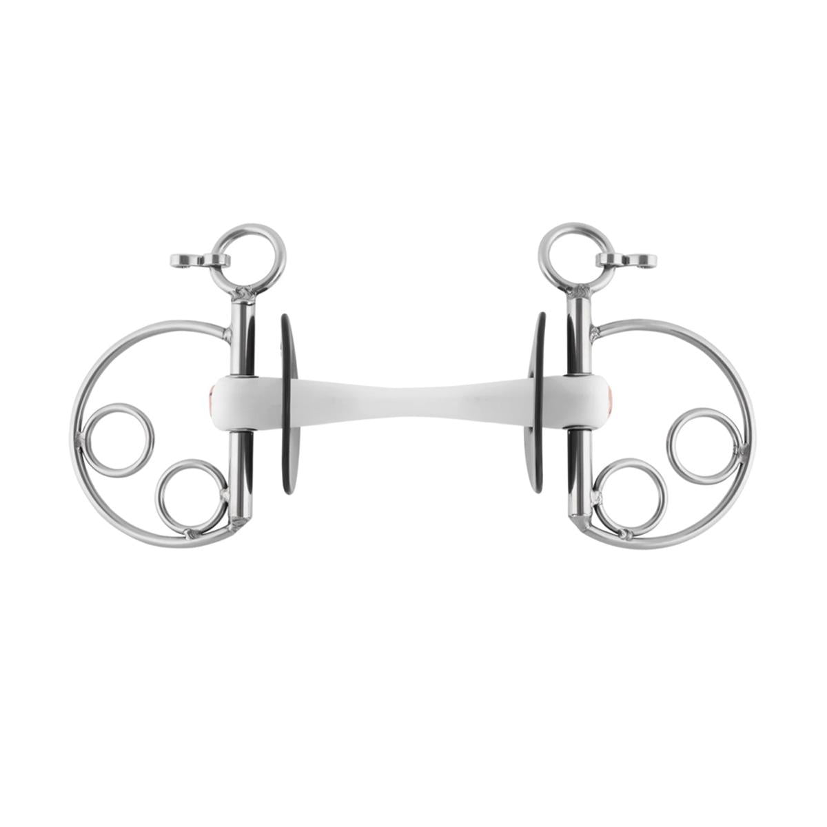 MORSO SPAGNOLO NATHE INTERO MM 20 09SA03165 NATHE NATHE