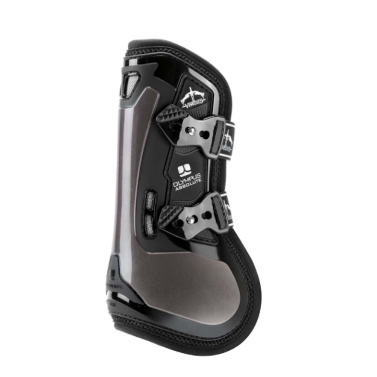 STINCHIERE OLYMPUS ABSOLUTE FRONT JUMPING VEREDUS OLYAF BLACK VEREDUS