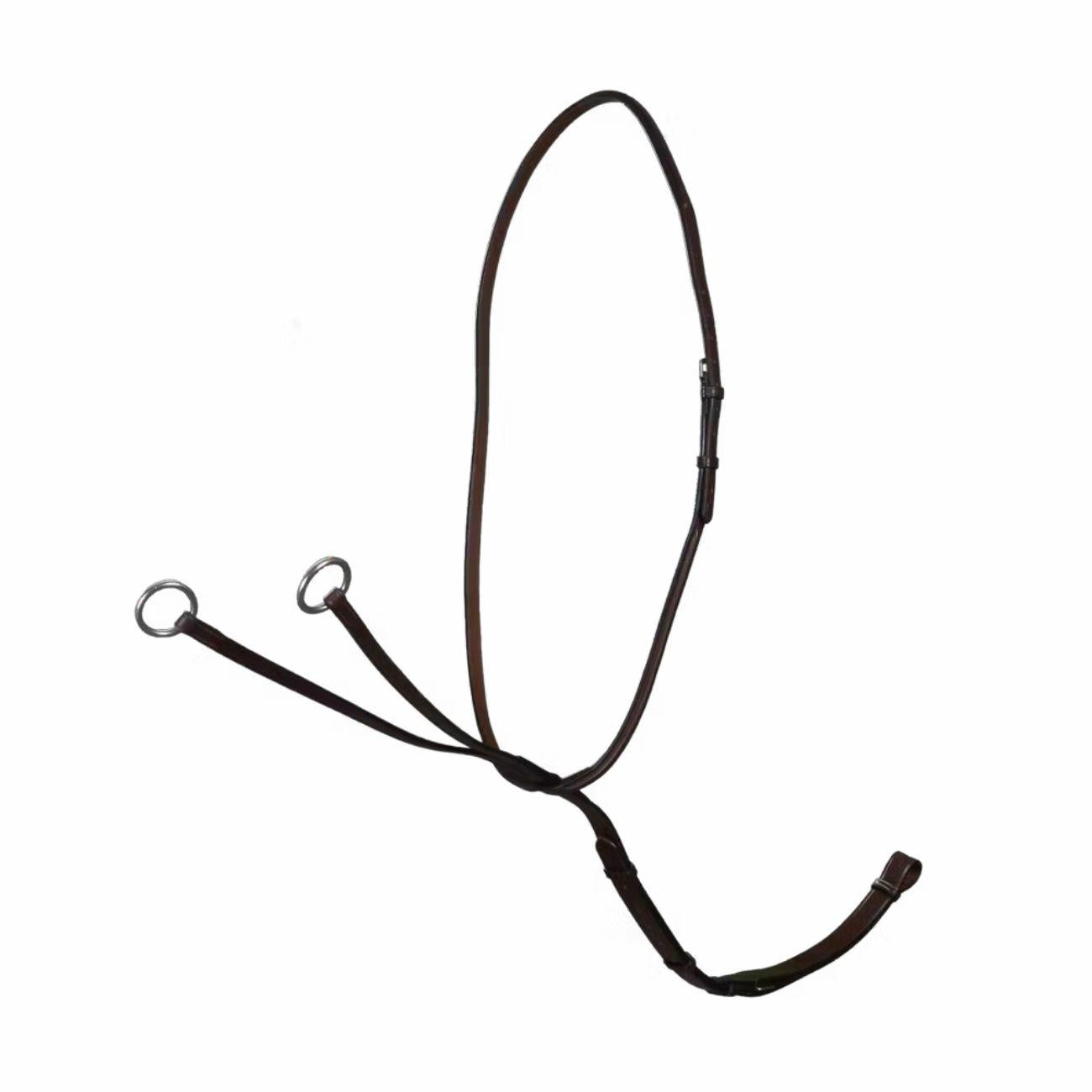 DY'ON Martingala Running New English NE07G BROWN DY'ON