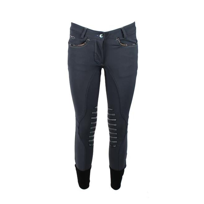 ANIMO Nur Londra Pantaloni Da Equitazione 12AMNUR LONDRA ANIMO