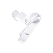 CRAVATTA style NEW SLIM TIE EQUILINE 20EQ-T00773 001white EQUILINE