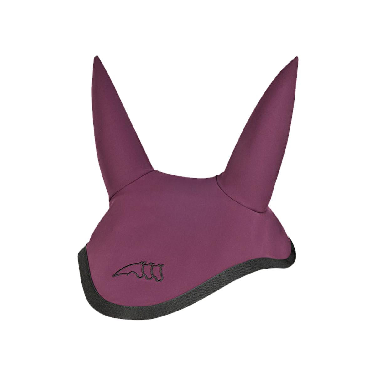 CUFFIA ANTIRUMORE EQUILINE 29EQ-E11201 075PRUGNA EQUILINE