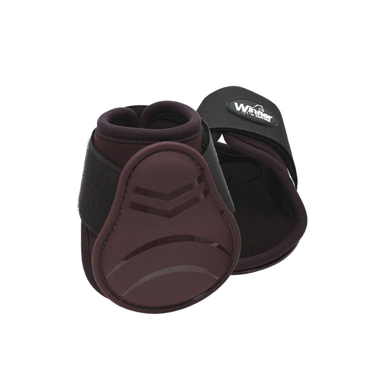 PARANOCCHE MOD.AIR CON INTERNO IN NEOPRENE 09SA23811 MARRONE WINNER