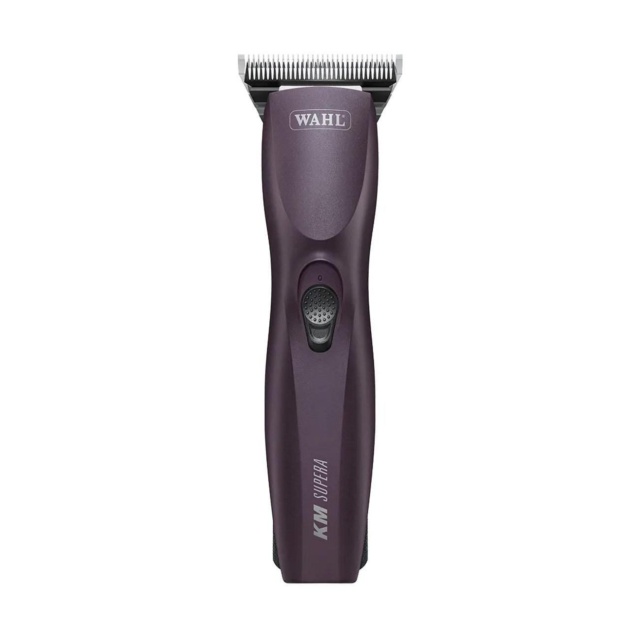 Tosatrice A Doppia Batteria Supera Horse 1263-0473 BROWN WAHL