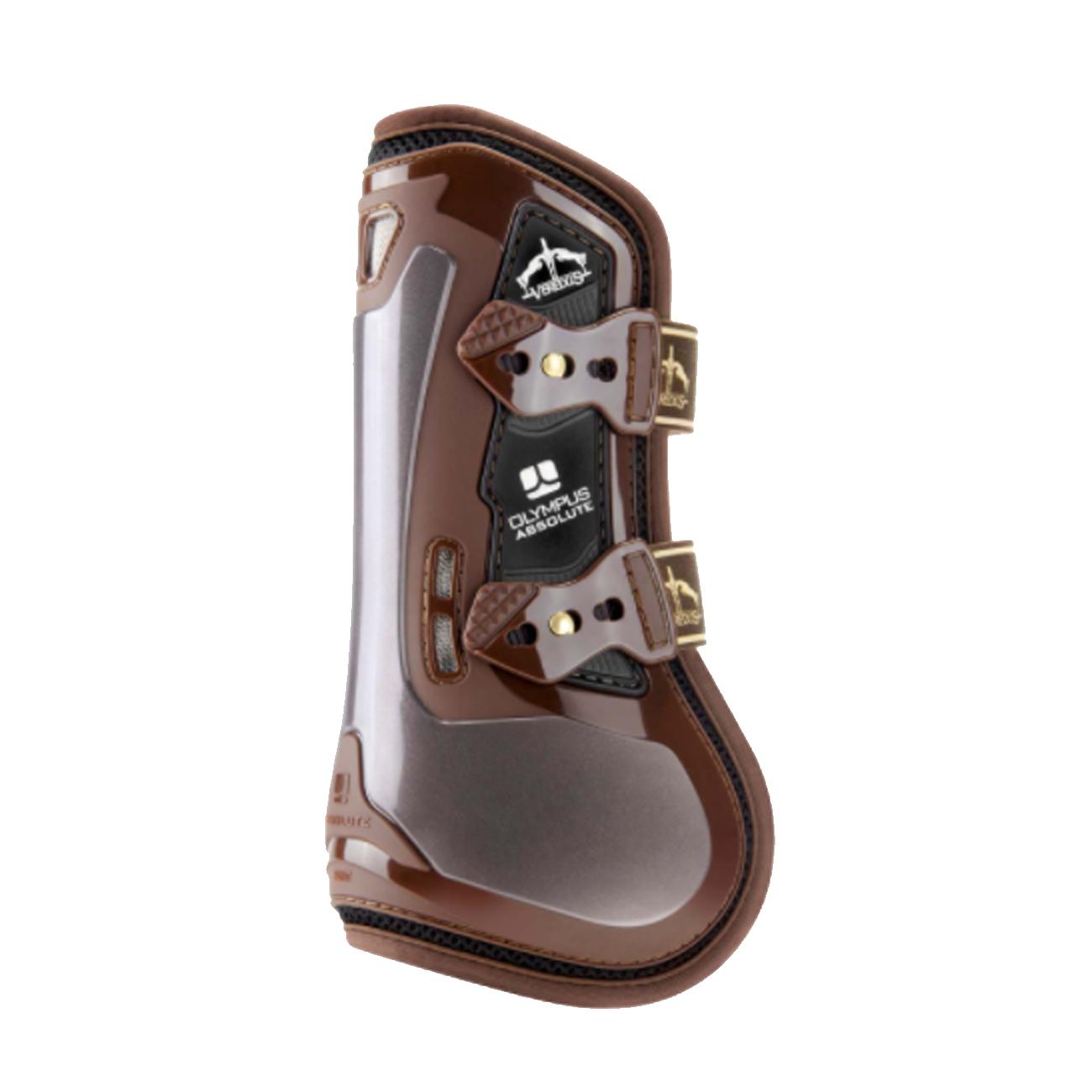 STINCHIERE OLYMPUS ABSOLUTE FRONT JUMPING VEREDUS OLYAF BROWN VEREDUS